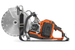 Husqvarna 14" Rescue K 1 PACE Cordless Electric Cut Off Saw 970519302. Tools Direct USA