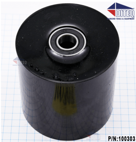 Diteq G-TEQ Green Saw Main Wheel - Buy Online Today