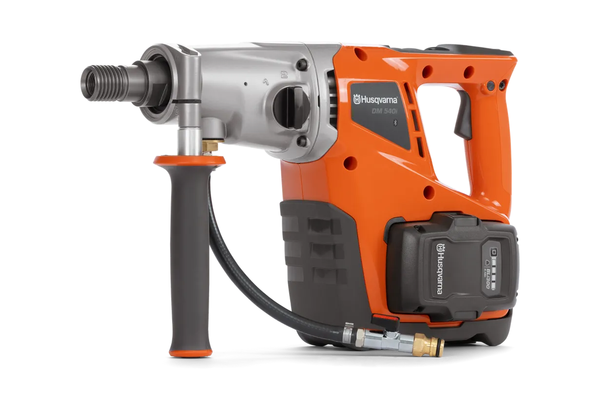 Husqvarna DM 540i sold by Tools Direct USA