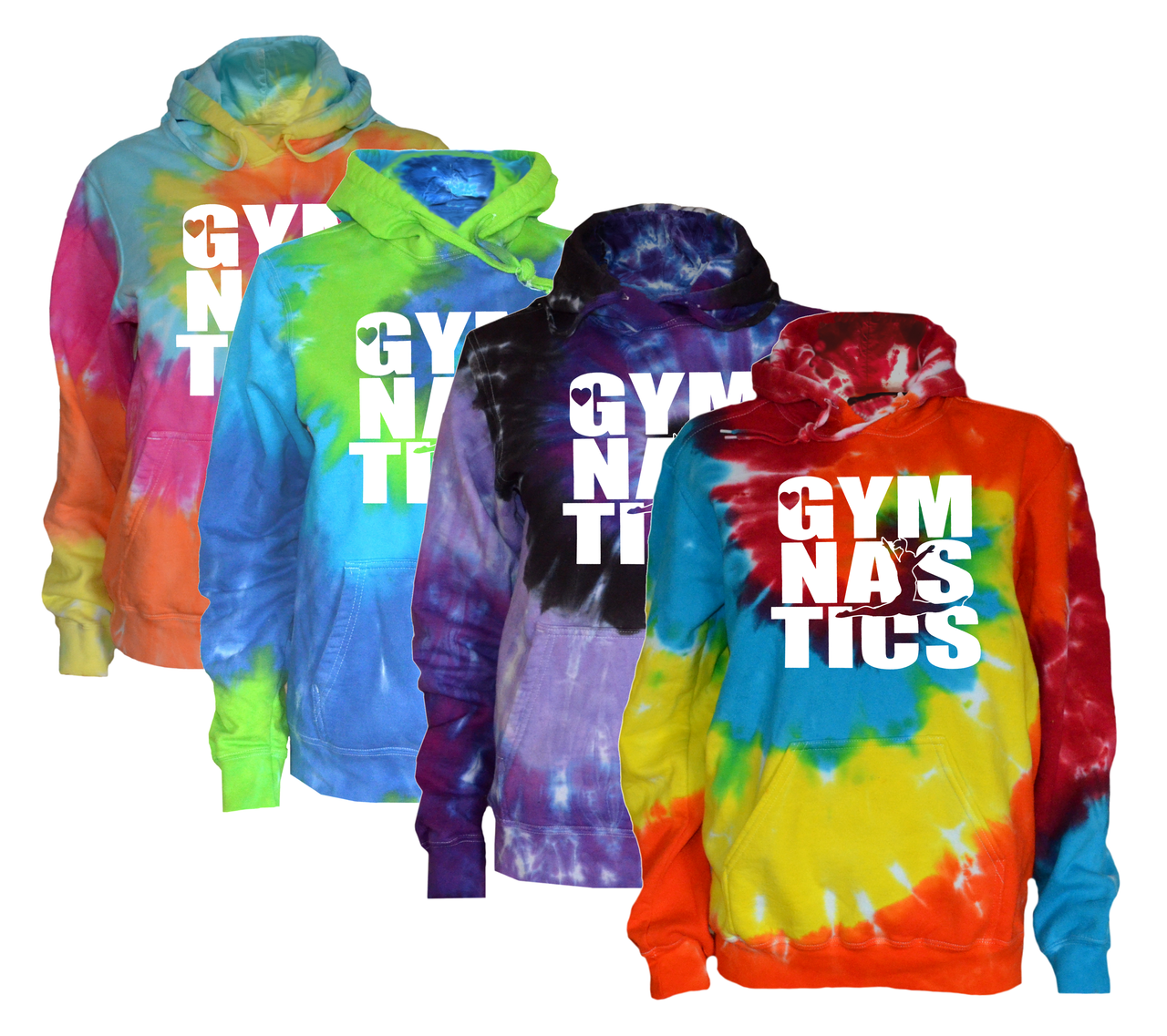 gymnastics sweatshirt