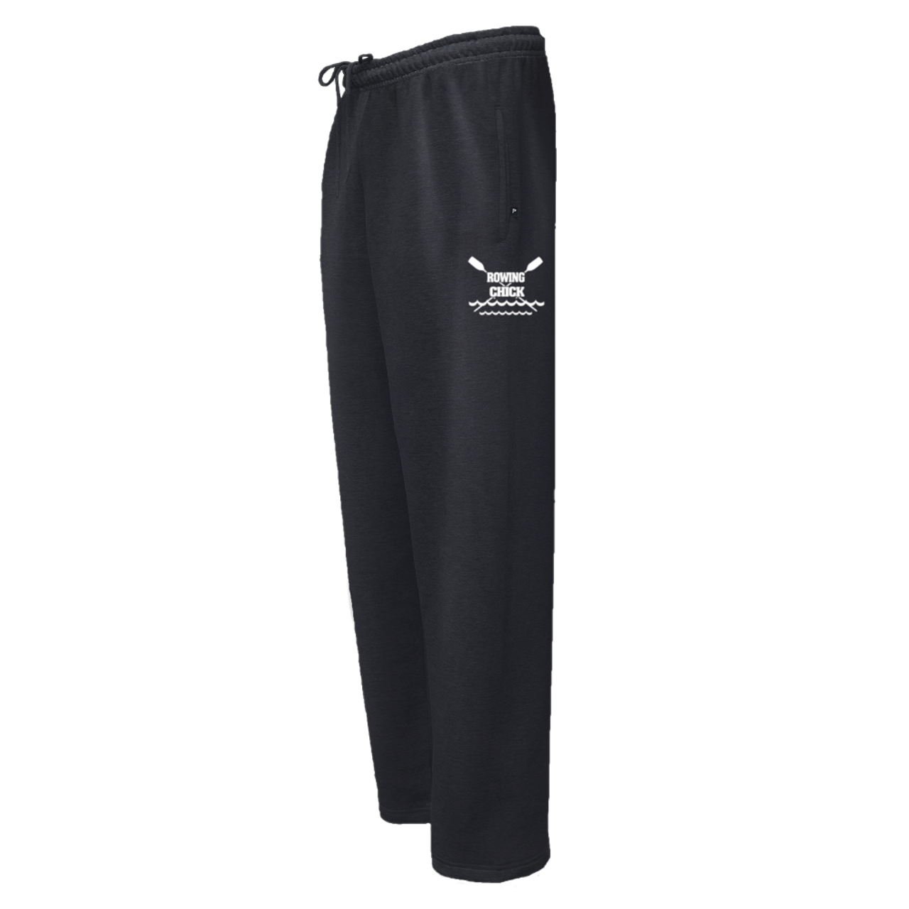 rowing sweatpants