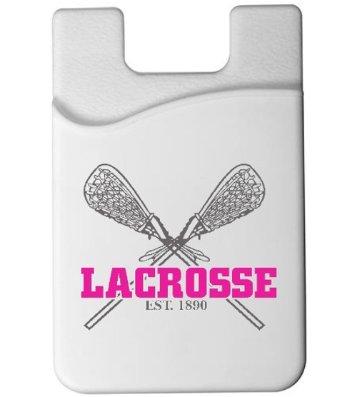 Lacrosse SmartPocket Lacrosse SmartPocket