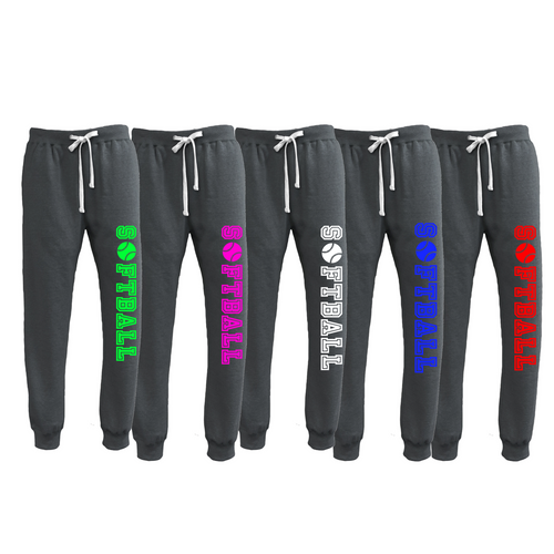 Sports - Softball - Pants - JANT girl LLC