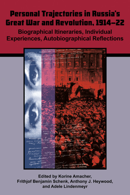 RGWR V9: Biographical Itineraries, Individual Experiences, Autobiographical Reflections