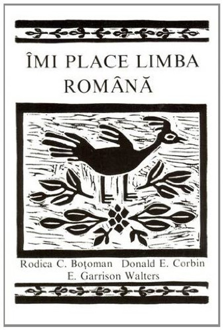 Imi Place Limba Romana