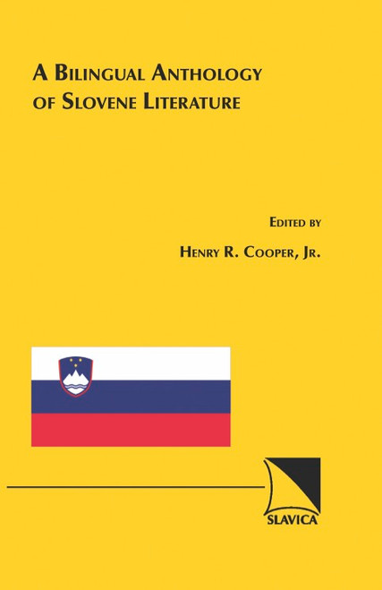 Anthology of Slovene Literature