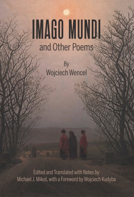 Imago Mundi and Other Poems