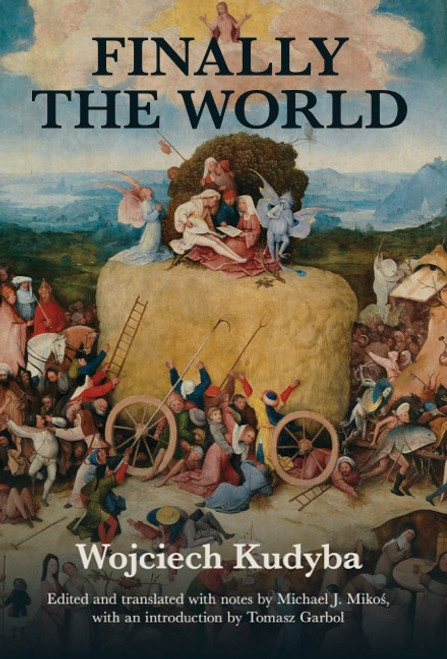 Finally the World Finally the World