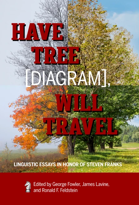 Have Tree [Diagram], Will Travel