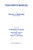 Teacher's Manual for Lipson