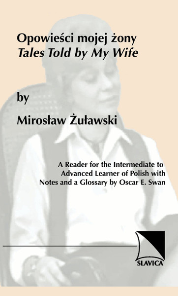 Mirosław Żuławski: Tales of My Wife
