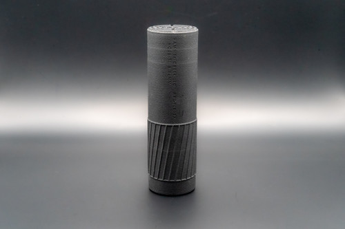 Suppressors - HC Legacy - Hammer Creek