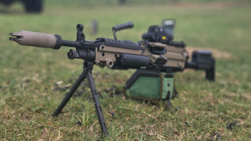 Suppressors - Page 1 - Hammer Creek