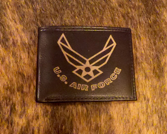 Air Force Wallet