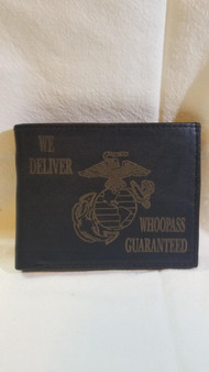 Marine Pride Wallet