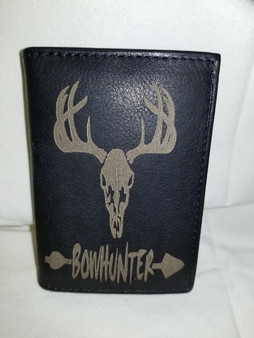 Bow Hunter Wallet