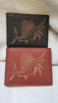 Swordfish Wallet