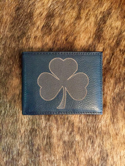 Shamrock Wallet