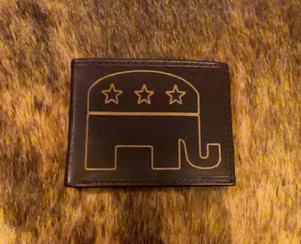 Republican Wallet