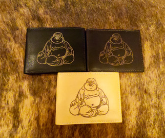 Buddha Wallet