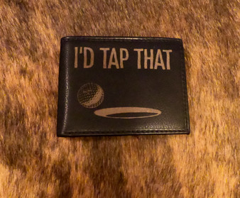 I'd Tap That Wallet