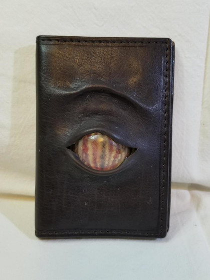 Eye Cardholder 1