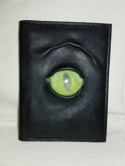 Eye Cardholder 6