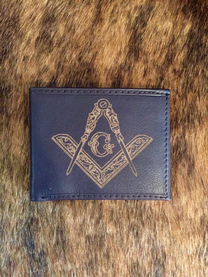 Free Mason Wallet