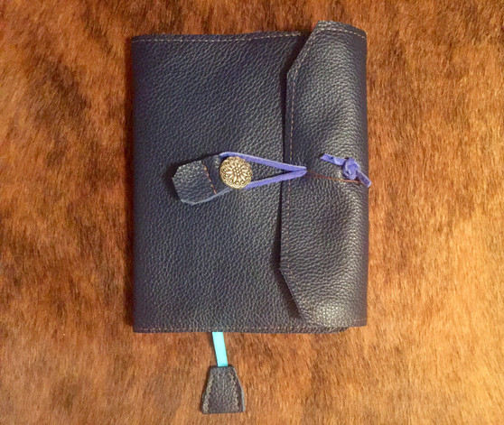 Small Journal 6
