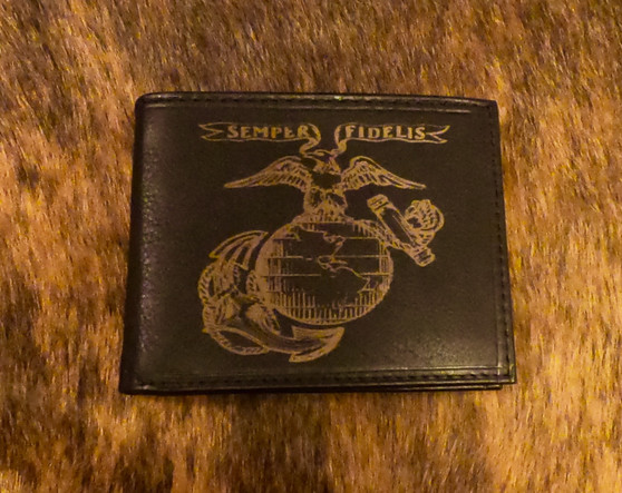 Marine Wallet