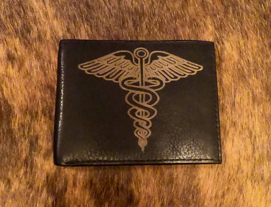 Cadusa Wallet