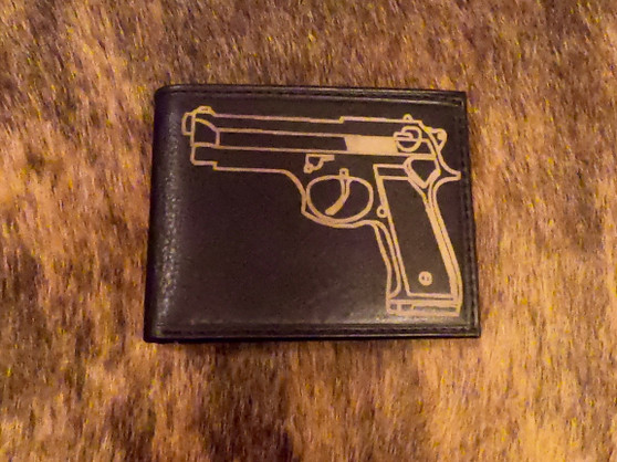 Gun Wallet