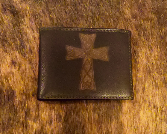 Cross Wallet