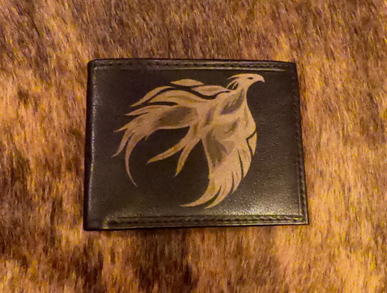 Phoenix wallet