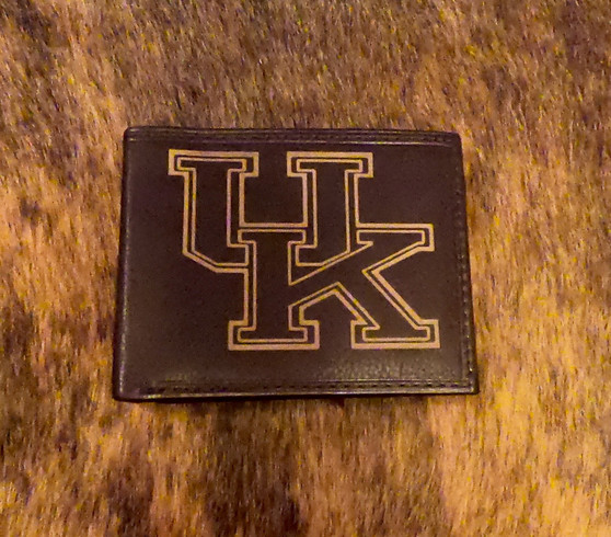 UK Wallet