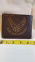 Air Force Wallet
