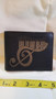 Music Note Wallet