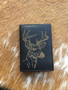 Deer Head Wallet