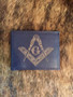 Free Mason Wallet