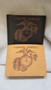 Marine Corp Wallet