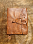 Leather Journal 9