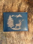 Elk Mountain Scene