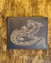 Dragon Coil Wallet