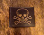 Pirate Flag Wallet