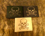 Pirate Flag Wallet