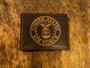 Air Force Seal Wallet