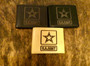 Army Star Wallet