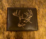 Deer Head Wallet 2115