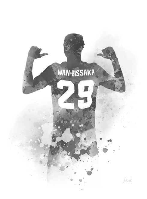 Aaron Wan-Bissaka