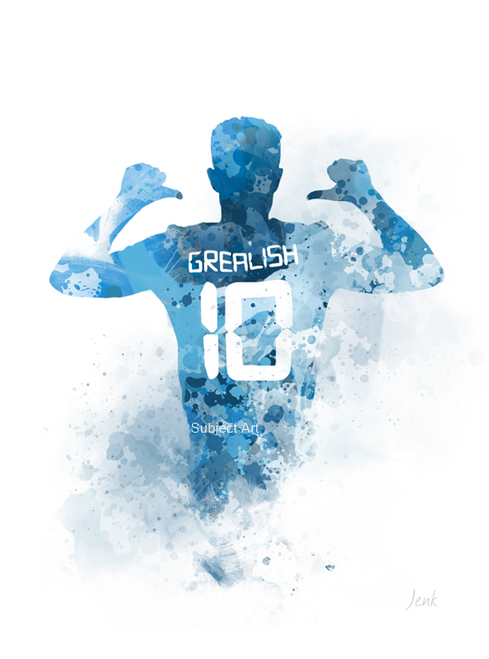 Jack Grealish